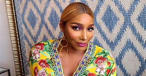 nene leakes tits|Nene Leakes Sexy at 53 in Lingerie Photo